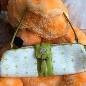 🔴Final sale🔴 Vintage MCM handbag